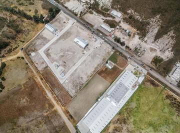 Terreno / Lote · 993m² · Vendo Terreno Industrial Alto Impacto en Calacalí