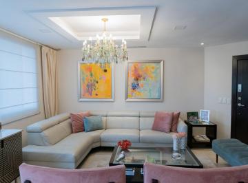Casa de 3 habitaciones, Guayaquil · Vendo Hermoso y Exclusivo Departamento en Paseo del Sol. Primeros Km de Samborondon. de Oprtunidad.