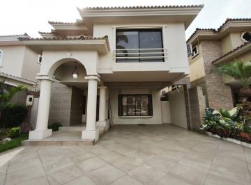 Casa de 4 habitaciones, Guayaquil · Casa en Venta con 4 Dorm. en Samborondón Km 3 Urb. Camino del Rio Atras del Liceo Panamericano
