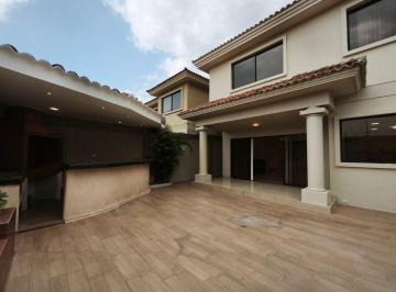 Casa de 4 habitaciones, Guayaquil · Casa en Venta con 4 Dorm. en Samborondón Km 3 Urb. Camino del Rio Atras del Liceo Panamericano