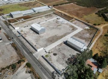 Terreno / Lote · 744ha · Vendo Terreno Industrial Alto Impacto en Calacali