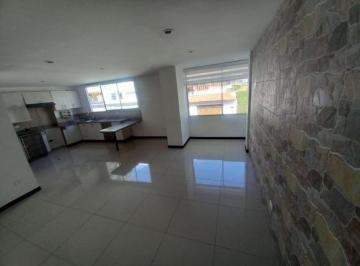Departamento de 2 habitaciones, Quito · Suite Urbanización El Condado Sector Norte Centro Comercial El Condado