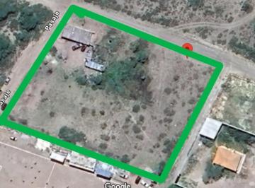 delimitacion aerea · Venta Terreno Plano de 5.287 m² | Rumicucho – San Antonio