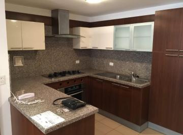 Departamento · 146m² · 2 Habitaciones · 1 Estacionamiento · Departamento de Venta 2 Dorm. con Jardín de 119 Mtrs Quito Tenis
