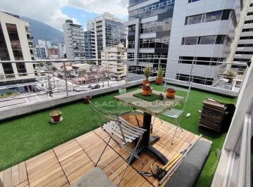 Suite de 1 habitación, Quito · Suite de Venta Sector Plaza Argentina, Colegio La Dolorosa