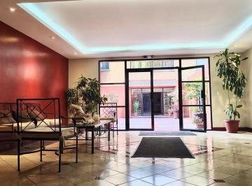 Departamento · 72m² · 3 Habitaciones · 1 Estacionamiento · Departamento de Alquiler Amoblado Av de Los Granados