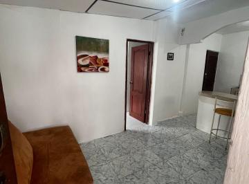 Suite de 1 habitación, Guayaquil · Suite de Alquiler Amoblada - Entrerios