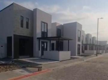 Casa de 3 habitaciones, Daule · Casa por Estrenar de 3 Dorm. en Urb. La Rioja