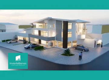 Oficina comercial · 80m² · Oficinas de Renta en La Primavera
