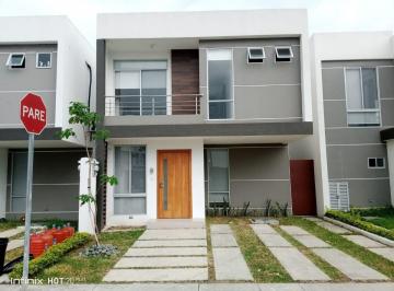 Casa de 3 habitaciones, Daule · Casa en Venta Alquiler Urb. Piamonte Daule