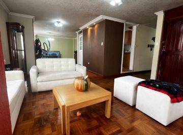 Departamento · 112m² · 3 Habitaciones · 1112 Estacionamientos · Departamento en Venta, Calle Paris, 3 Dorm.