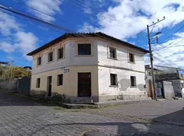 Casa de 5 habitaciones, Quito · Venta Casa Esquinera 294 m² en Amaguaña