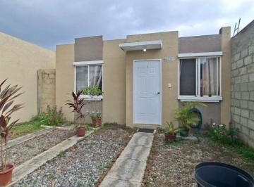 Casa 100m² Venta León Febres Cordero Ribadeneyra · Venta de Casa Oportunidad Una Planta en Villas del Rey