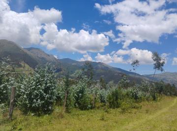 Terreno / Lote , Otavalo · Terreno Esquinero de Venta Otavalo, Parroquia San Pablo