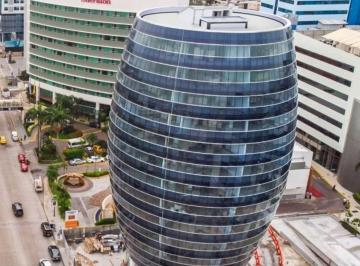 Oficina comercial , Guayaquil · Venta de Oficina en 100 Business Plaza
