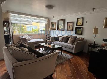 Casa de 4 habitaciones, Quito · Rento Amplica Casa No Amoblada en Cumbayá con Excelente Ubicación