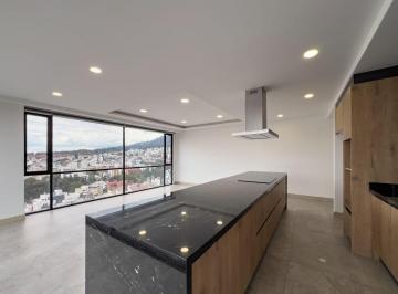 Departamento de 3 habitaciones, Quito · Renta Penthouse de Lujo a Estrenar con Vista Panorámica – Quito Tenis