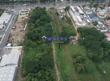 Terreno / Lote · 60000m² · Se Vende Lote de Terreno 60.000 m² Km 9,5 Via a La Costa a Pie de La Via (Jlr)