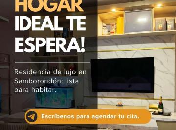 Casa de 6 habitaciones, Guayaquil · Preciosa Casa Vista Al Lago - Se Vende - Ubicada en Exclusiva Urbanización en Sa