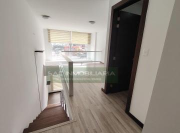 Suite de 1 habitación, Quito · Suite Tipo Loft de Alquiler Sector América y Granda Centeno, Canal 4 Teleamazonas