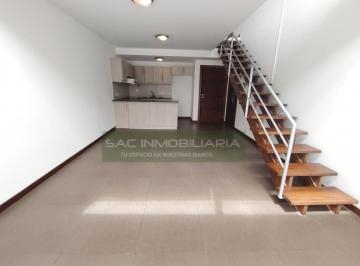 Suite de 1 habitación Alquiler USD 460 · Suite Tipo Loft de Alquiler Sector América y Granda Centeno, Canal 4 Teleamazonas
