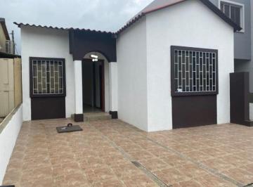 Casa de 3 habitaciones, Daule · Se Vende Hermosa Casa de Una Planta, con 3 Dorm. en Urbanización Villa Club