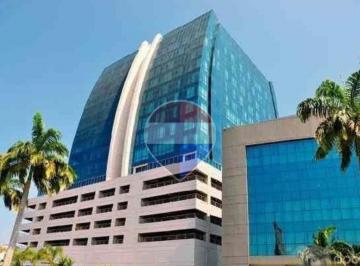 Oficina comercial , Guayaquil · En Venta Oficinas en Edificio Blue Tower - K. Aguirre