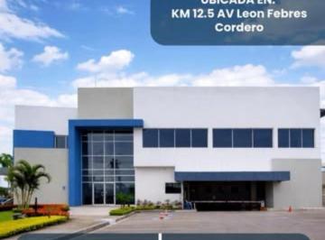 Oficina comercial , Daule · Se Vende Oficina en Villa Club Incluye 1 Parqueo