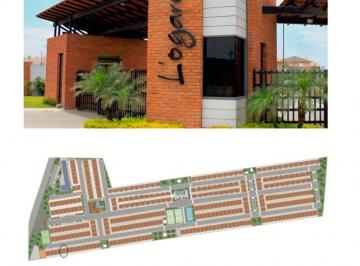 Terreno / Lote , Daule · Venta de Terreno en Urb. Logare, Via Salitre m. Urribarri