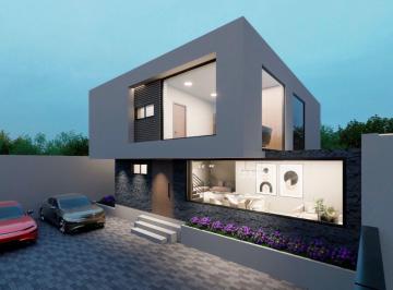 Casa de 3 habitaciones, Quito · Casa de Venta en Puembo Vía Arrayanes 271 m² en Urbanización