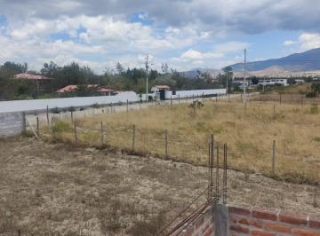 Terreno / Lote · 10000m² · Twg Venta de Terreno en Malchingui