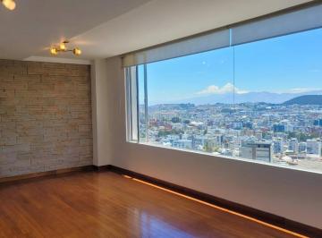 Departamento · 145m² · 3 Habitaciones · 2 Estacionamientos · Cwu. Venta Penthouse con Vista Panoramica con Balcón - Granda Centeno