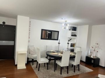 Departamento · 124m² · 3 Habitaciones · 1 Estacionamiento · Twg Vendo Departamento en Monteserrín