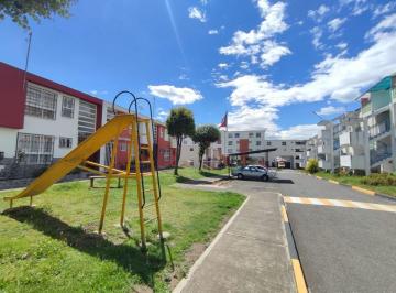 Departamento de 3 habitaciones Venta USD 52.500 · Departamento Duplex en Venta Quitumbe