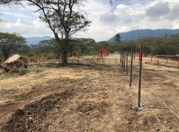 Terreno / Lote , Quito · Terreno de Venta en Urb Montearomo Nayon