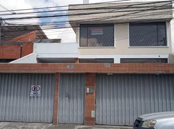 Departamento de 5 habitaciones, Quito · Hermoso Departamento Dúplex - 289,76 m²