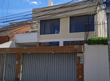 Departamento de 5 habitaciones, Quito · Hermoso Departamento Dúplex - 289,76 m²
