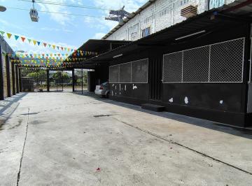 Local comercial · 320m² · Local Comercial en Alquiler, Av Quito y Alejo Lascano, Reng