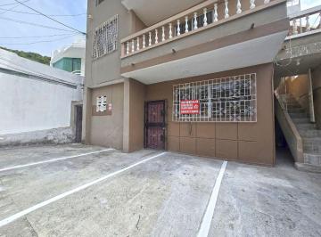 Departamento de 3 habitaciones, Guayaquil · Departamento en Alquiler, 3 Dorm. Planta Baja - Cdla. Paraíso, con Guardianía, Norte de Guayaquil