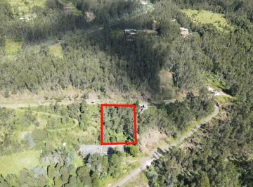 Terreno / Lote , Quito · Terreno en Venta en Conocoto, Huertos Familiares