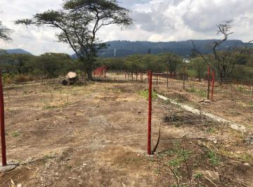 Terreno / Lote , Quito · Terreno de Venta en Urb Montearomo 1289 m²