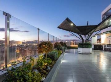 Suite de 2 habitaciones, Quito · Suite Amoblada 64 m² en Edificio Jade, Bosmediano, Piscina, Spa, Gimnasio y Parqueadero