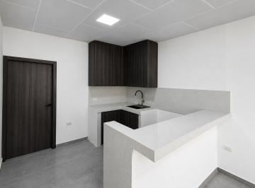 Departamento · 42m² · 1 Habitación · 1 Estacionamiento · Depto en Alquiler