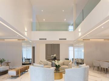 Casa de 5 habitaciones, Guayaquil · Casa Inteligente Semiamoblada en Venta en Puerto Azul, Vía a La Costa - Maleovillegas
