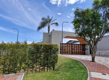 Terreno / Lote · 626m² · Terreno de Venta en Puembo Sector Nuevo Colegio Americano
