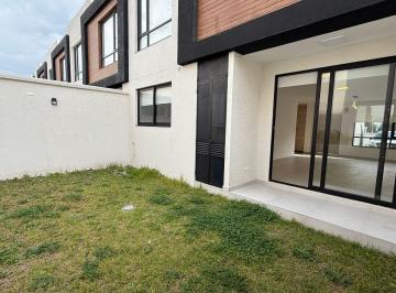Casa de 3 habitaciones, Quito · Alquiler Moderna Casa por Estrenar en Tumbaco (Santa Rosa) Conjunto Santa Sofía