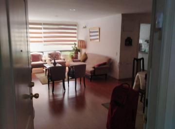 Departamento de 3 habitaciones, Quito · Departamento de Venta de 125 m. Tres Dorm. Av Republica del Salvador