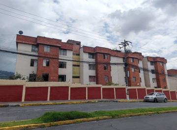 Departamento de 2 habitaciones, Quito · Venta de Departamento en Ponceano