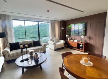 Departamento de 3 habitaciones, Guayaquil · De Alquiler o Venta, Lujoso Departamento en Bosques de La Costa, de 3 Dorm..