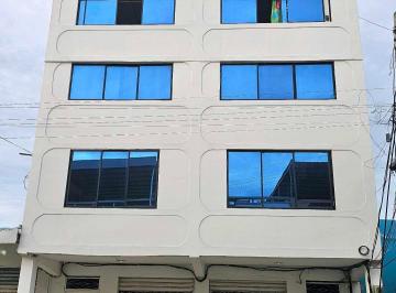 Departamento · 80m² · 3 Habitaciones · 1 Estacionamiento · Alquilo Dep. Av 25 Calle 17